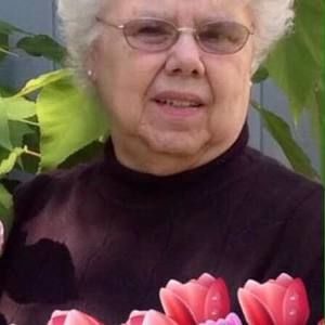 Meet your Posher, Joanne